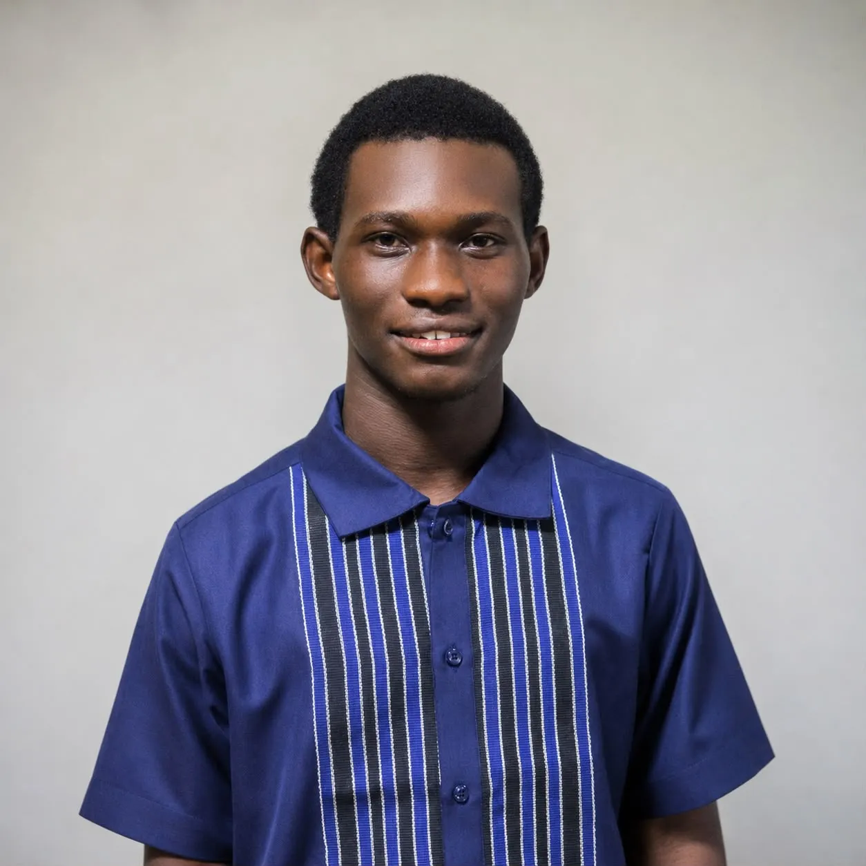 Hanson Amponsah
